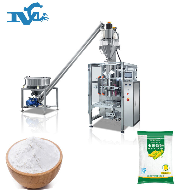 面粉包裝機(jī)