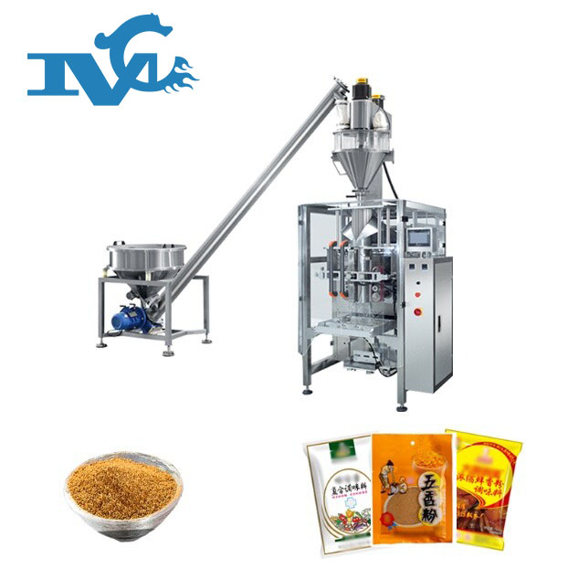 調(diào)料包裝機
